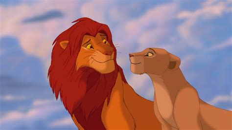 Nala The Lion King Blu Ray Nala Image 29381253 Fanpop