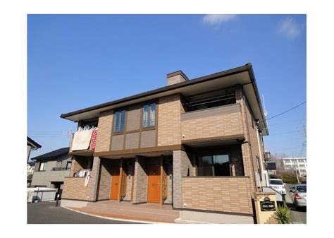 アンシャンテ賃貸マンション 物件番号2902466 （愛知県豊田市聖心町2丁目）【ニッショーjp】