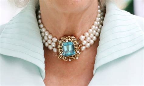 Brf Necklace Contest Camillas Aquamarine Vs Marie Feodorovnas