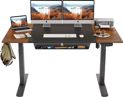 Fezibo Standing Desk Manual