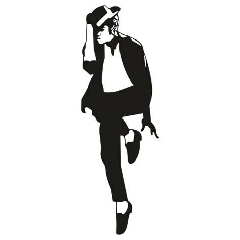 Michael Jackson Svg Michael Jackson Face Svg American Singer Svg