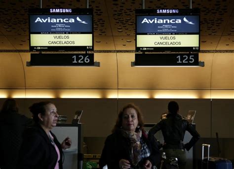 Aeropuerto Eldorado Reinicia Operaciones