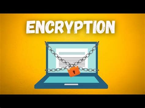 Free Video: Symmetrical vs Asymmetrical Encryption Pros and Cons by Example from Hussein Nasser ...