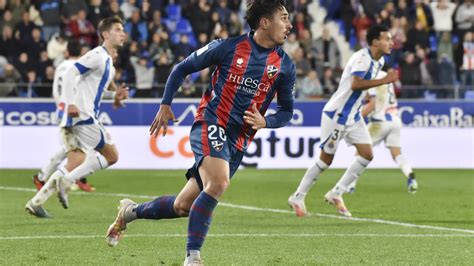 Horario y dónde ver el partido Espanyol SD Huesca