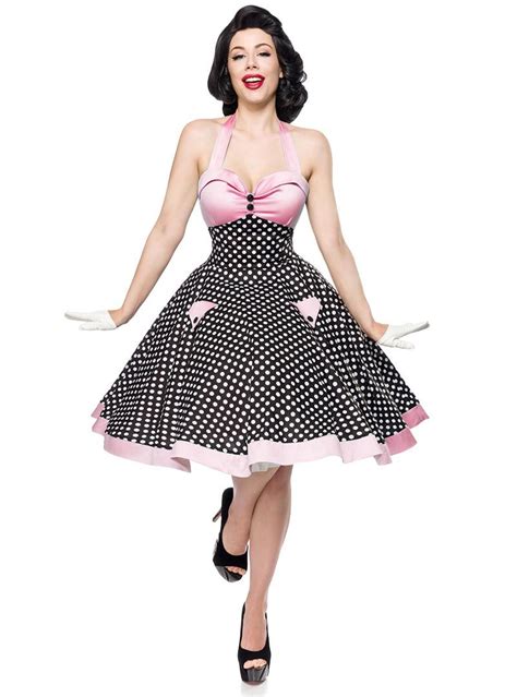 Pin on Vêtements Rockabilly femme