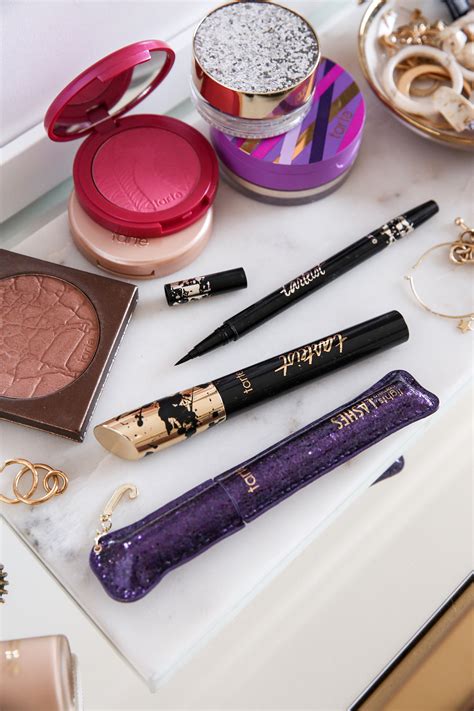 Where Is Tarte Makeup Made Saubhaya Makeup