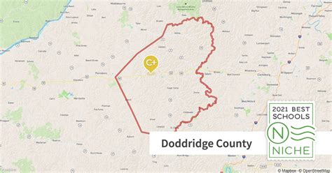 2021 Most Diverse Private Schools in Doddridge County, WV - Niche