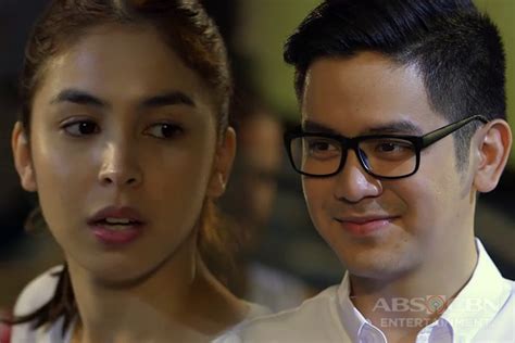 Now and Forever: Eva Finally Accepts Inno's Proposal