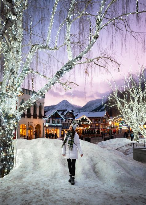 Leavenworth Winter Travel Guide: The Coziest Getaway in Washington State