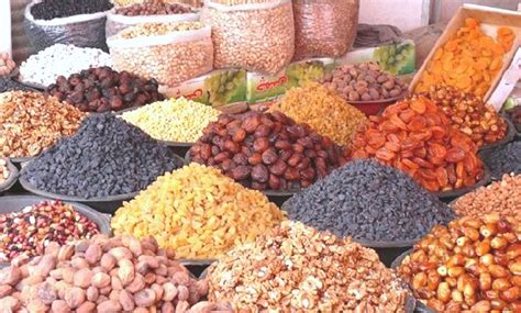 Сухофрукты из Узбекистана под заказ — Agro-Kazakhstan