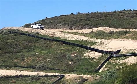 Otay Landfill Stormwater Management Systems WaterTectonics