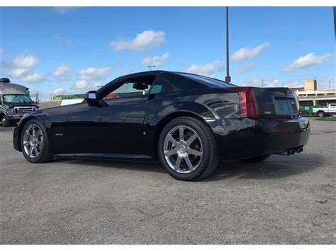 2009 Cadillac Xlr For Sale Cc 1154088