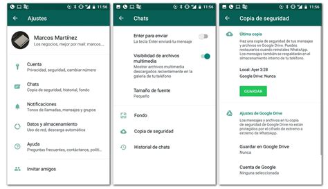 C Mo Recuperar Mensajes De Whatsapp De Un Tel Fono Perdido Sin Respaldo