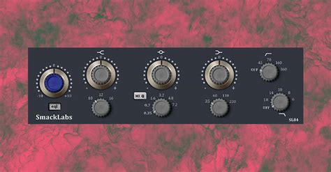 Uad Pultec Eqp A Plugin Vst Plugin Uad Pultec Eqp A