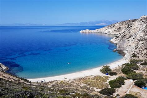 Best Donousa Beaches Island Hopping And Attractions Youingreece