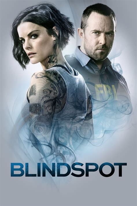 Blindspot Assistir Online