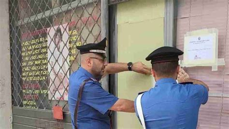 Nettuno Chiuso Centro Massaggi Hot Dopo Le Denunce Delle Mogli Dei Clienti