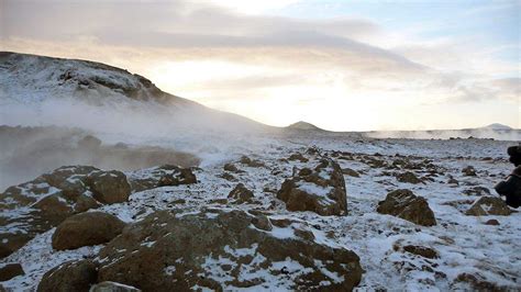 Hiking in Reykjadalur, Iceland's best hot(s)pot - we12travel.com