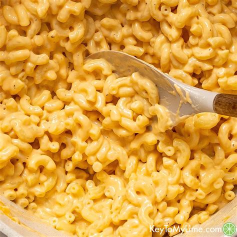 Can You Make Creamy Mac And Cheese Without Milk Food Readme