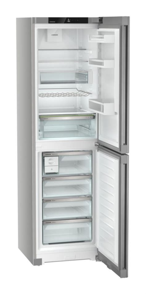 Купить Двухкамерный холодильник Liebherr CNsfd 5724 Plus NoFrost. Цена ...