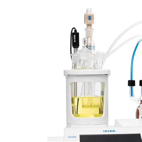 Karl Fischer Coulometric Titrator Free Shipping Across Canada