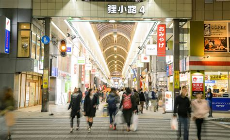 レトロな狸小路商店街は見どころ満載！札幌のディープな観光スポット Skyticket 観光ガイド