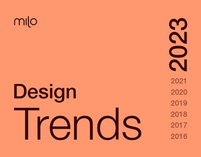 Logo Design Trends 2023 Projects | Photos, videos, logos, illustrations ...