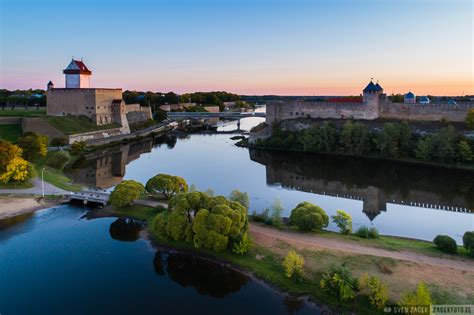 Projects | Visit Narva