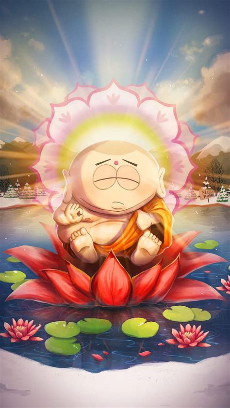 South Park Cartman Southpark Hd Phone Wallpaper Pxfuel