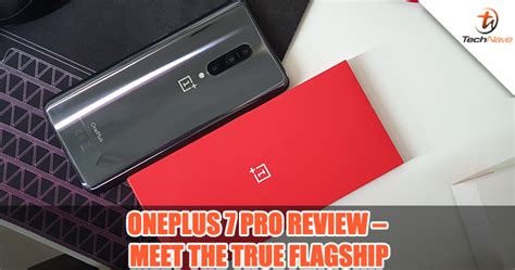 OnePlus 7 Pro Price In Malaysia Specs RM999 TechNave