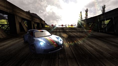 Nfsmods Porsche Gt Unlimiter V Supported Extended