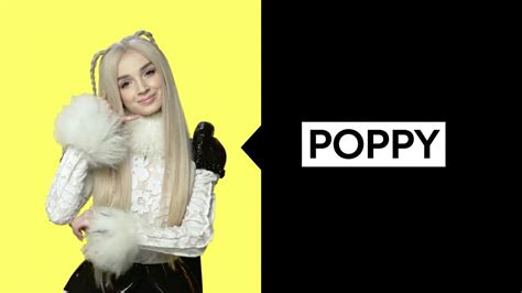 Poppy Poppies That Poppy Im Poppy