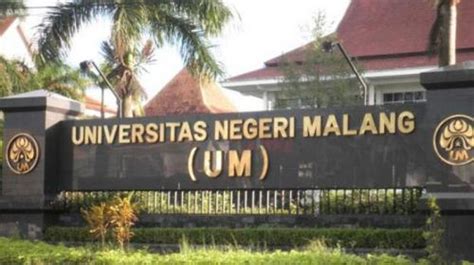 Berita Jalur Masuk Universitas Negeri Malang Terkini Dan Terbaru