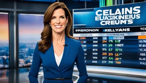 Kelly Evans CNBC: Height, Age & Bio Unveiled – Advertising Charts