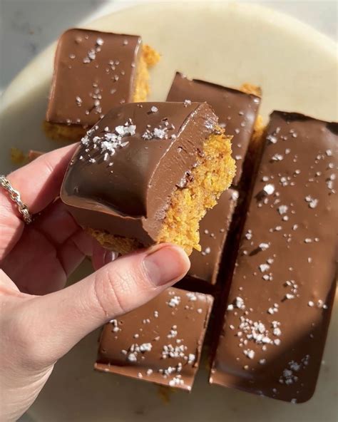 Peanut Butter And Chocolate Bars Georgina Eliza Chocolate Bar