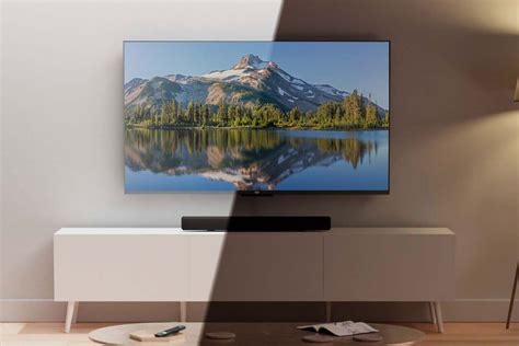 Best Big Screen TV 2023: Reviews of Top-Rated 65", 75" Television Sets