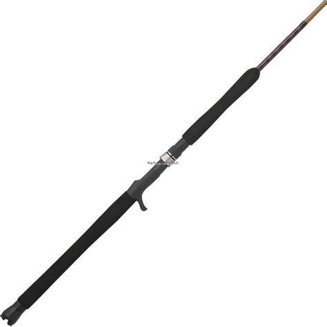 Ugly Stik Tiger Elite Jig Casting Rod 63 One Saudi Arabia Ubuy