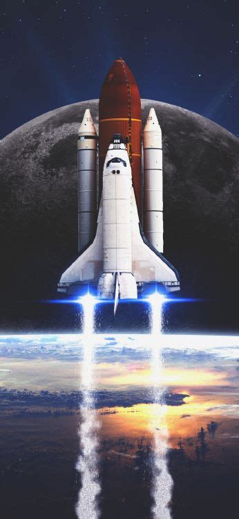 Kostenlose Hintergrundbilder Space Shuttle Profil Space Shuttle