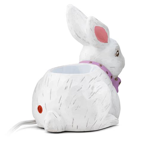 Hoppy Easter Bunny Scentsy Warmer March 2023