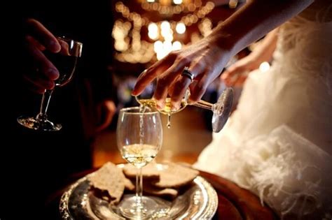 Conoce Las Bebidas Y Cócteles Para Ofrecer En Tu Boda