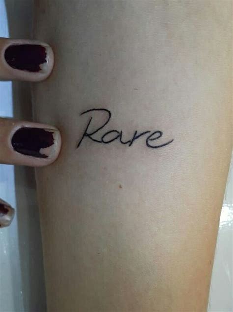 Rare tattoo inspired by Selena Gomez's album | Tatuagem selena gomez ...