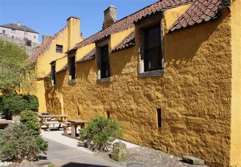 Culross Palace Richard Sutcliffe Cc By Sa 2 0 Geograph Britain And