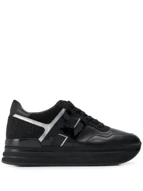Hogan for Women - Designer Clothing - Farfetch