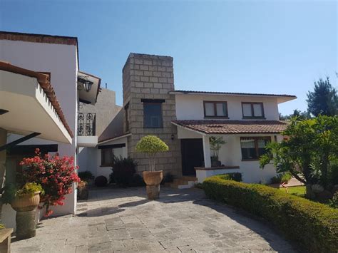 Venta Casa En Fraccionamiento En Country Club Los Naranjos Le N Casa