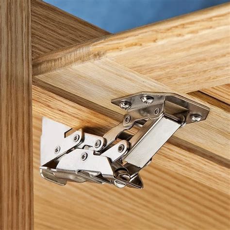 Engsel Pintu Kabinet 90 Derajat Overlay Hinge Door 3 Inch Yukbelanja