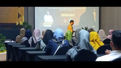 Sekda Kabupaten Purwakarta YouTube