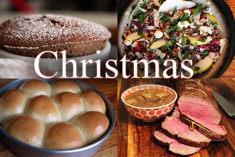 Christmas Recipes | Bay Area Bites | KQED Food | KQED Public Media for ...