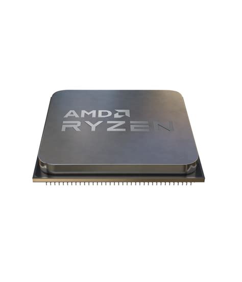 Cpu Amd Ryzen 3 4100 Am4 Box 100 100000510BOX