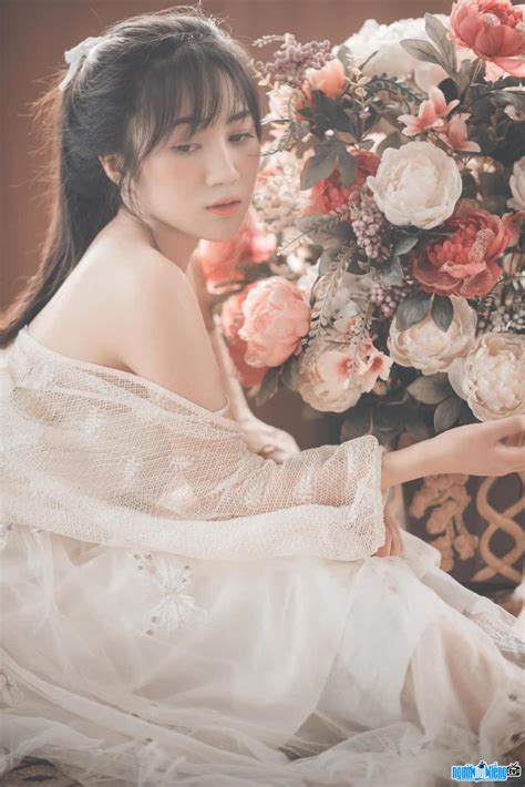 Hot girl Mỹ Hồng