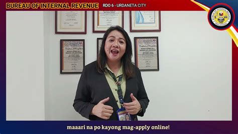 Pwede Nga Ba Mag Apply Online Ng Tax Clearance For Bidding Purposes